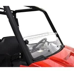 Direction Clear Front Short Fixed Windshield - RNGWS4112GP. Fixed Price $125.99.