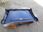 Nos Polaris Oem Black Lock & Ride Poly Roof Ranger 500 570 2879112. Fixed Price $398.98.