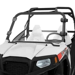 For 2008-2014 Polaris Rzr 570 800S Xp 900 1/4" Pmma Full Windshield Utv Us. Fixed Price $108.89.