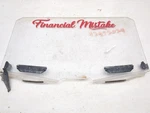19-23 Honda Talon Sxs 1000R Front Full Poly Vented Windshield 0SR73-HL6-A00. Fixed Price $218.15.