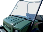 Moose Offroad Full Windshield Mule 4010 V000041-12200M. Fixed Price $257.95.