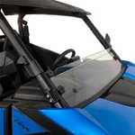 Direction 2 Short Windshield - Scratch Resistant Cfmoto. Fixed Price $152.99.