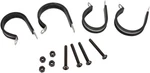 Moose Utility HHHARDWAREKIT06 Windshield Can-am Commander 800R 4X4. Fixed Price $25.95.
