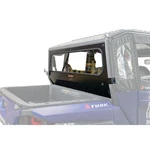 Tusk 203-049-0011 Utv Rear Glass Window. Fixed Price $374.23.