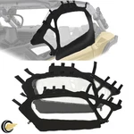 Soft Upper Doors Enclosure For 17-25 Can Am Maverick X3 Turbo Ds 2-SEAT Models. Fixed Price $66.00.