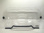 Lock & Ride Poly Rear Panel - 2000 Polaris Nos. Fixed Price $349.99.