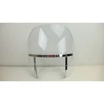 National Cycle Switchblade Windshield 2-UP Clear Open Box N21111. Fixed Price $243.15.