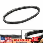 Drive Belt Fit For Kawasaki 15-18 Mule Pro-fxt Pro-dxt 59011-0037. Fixed Price $78.78.