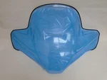 Arctic Cat 2436-156 Windguard Tall Windshield Clear 2015-2024 Xr Alterra Atv. Fixed Price $119.96.