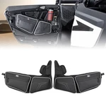 Kemimoto Front Door Bags Side Storage For Polaris Rzr Xp 1000/4 2024+. Fixed Price $49.45.