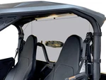 Spike 63-1309 78-7500-R-T Rear Shield Vented Trr Tnt Hc Yam. Fixed Price $299.95.