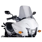 Puig Windscreen Touring - Light Smoke For Honda 7227H. Fixed Price $169.32.