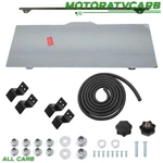 Full Dark Tint Rear Windshield For Polaris Ranger 1000/ Crew 2020-2022 2023 Utv. Fixed Price $106.12.