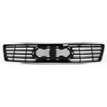 Sherman 0020-99-0 Grille Assembly Chrome Shell For 1998-2001 Audi A6. Fixed Price $44.57.