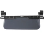 Modquad Sun Visor 10", 1.78" Clamp SV-10-1.875. Fixed Price $106.65.