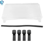 Clear Scratch Resistant Front Windshield Fit For Kawasaki Teryx 4 750 2012-2013. Fixed Price $136.64.