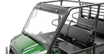 Kawasaki Mule Pro-dx Dxt Flip Up Polycarbonate Windshield 99994-0753. Fixed Price $975.14.