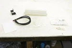 Polaris Ranger Xp 2009 And Newer Windshield Washer Kit Universal 2877337 14288. Fixed Price $129.99.