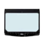 Super Comp Can-am Commander Vented Front Windshield. Fixed Price $675.00.