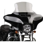 National Cycle - N20408 Vstream Windshield, 11.50IN. Clear. Fixed Price $152.96.