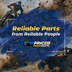Quadboss Full Vented Windshield 375094. Fixed Price $256.68.