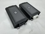 Polaris Xpedition Stereo Jbl Oem /amps (2) 2415722,2415721 Great Shape. Fixed Price $449.99.
