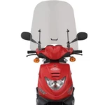 Slipstreamer Universal Scooter Windshield 50 Series-s 23.5" X S-sctr-m. Fixed Price $150.15.