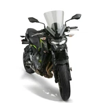National Cycle 17-19 Kawasaki Z650 Stream/wave Mid/std. Windshield Tinted. Fixed Price $197.96.