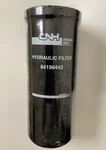 Hydraulic Filter Cnh 84196445 Case 1021G 1121G 821G 921G 1150M. Fixed Price $165.50.