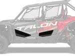 Spike Powersports Lower Door Inserts Tinted Hon 55-2840. Fixed Price $251.96.