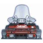Slipstreamer Atv Windshield Clear SS-1-P. Fixed Price $231.26.