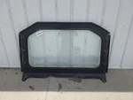 Polaris Ranger 800 10-16 Windshield Glass Local Pickup Only 50617. Fixed Price $299.99.