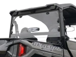 Spike Polaris General Trr Rear Vented Windshield. Fixed Price $208.95.