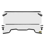 Quadboss Folding Windshield TUCK100-0005. Fixed Price $341.41.