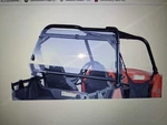 PART#2878516 Rear Panel ITEM#98. Fixed Price $129.95.