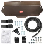 Dark Tinted Utv Rear Windshield For Honda Talon 1000R/1000X 2019-2023. Fixed Price $110.07.