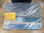 Polaris 2011 Rzr 4/ 2013 800 Rear Panel W/ L&r Clamp Oem 2878753. Fixed Price $152.99.