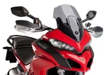 Puig Racing Windshield Windscreen Smoke 7622H. Fixed Price $95.92.