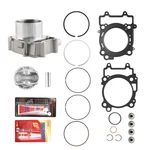 New-cylinder Piston Gasket Top End Rebuild Kit Fit For Polaris Ranger 570 99MM 1. Fixed Price $103.42.