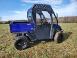 Ssr Bison 400U - 200U 200P Doors & Back Panel Combo. Fixed Price $582.91.