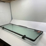 Window, Rear Panel - 2021 Polaris Ranger Xp 1000 Crew. Fixed Price $400.00.