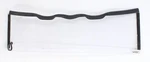 Half Windshield Number - 2877706 For Polaris (missing Parts). Fixed Price $181.98.