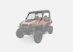 2016-2024 Polaris General 1000 Xp Oem Hard Coat Poly Windshield 2881110. Fixed Price $382.45.