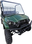 Moose Offroad V000313-12200M Full Windshield Mule Pro-mx Kaf 695 Eps 4. Fixed Price $233.96.