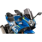 Puig Windscreen Racing Dark Smoke 9722F. Fixed Price $43.25.