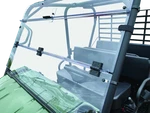 Quadboss 09-22 Kawasaki KAF620M Mule 4010 4X4 Windbreak Folding Windshield. Fixed Price $626.99.