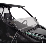 Direction 2 Short Windshield - Scratch Resistant Fits Arctic Cat. Fixed Price $197.09.