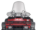 Slipstreamer Big Country Atv Windshield-high Headlight Cutout FAIRING-SS-2-P-M. Fixed Price $297.85.
