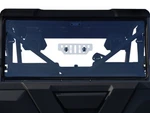 Spike Powersports Cf Moto U-force 1000 19-23 Rear Vented Windshield. Fixed Price $219.95.