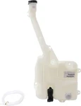 For 2016-2019 Explorer Front Windshield Washer Tank White Plastic FB5Z 17618 Q. Fixed Price $82.95.